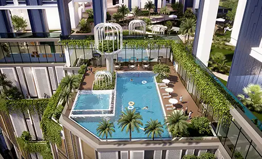 Runwal South Mumbai images